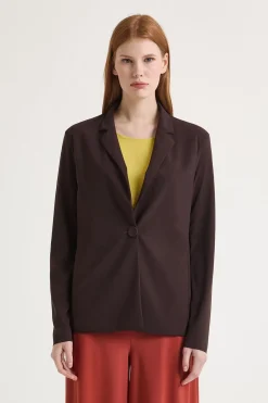 Maliparmi Vestes | Jersey | VESTE SOFT JERSEY