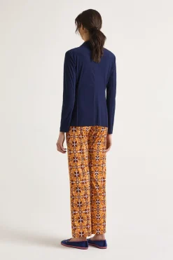 Maliparmi Vestes | VESTE SOFT JERSEY