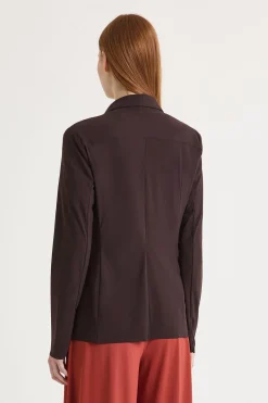 Maliparmi Vestes | Jersey | VESTE SOFT JERSEY