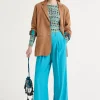 Maliparmi Vestes | VESTE SOFT SUEDE