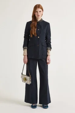 Maliparmi Vestes | VESTE SPRING DENIM