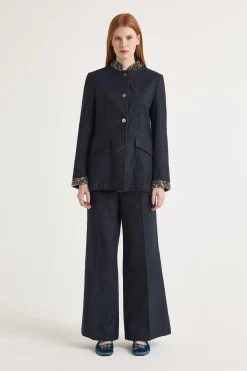 Maliparmi Vestes | VESTE SPRING DENIM