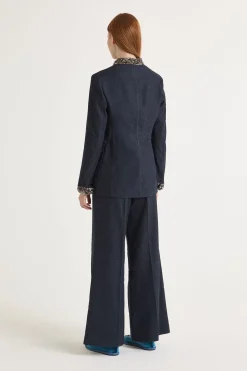Maliparmi Vestes | VESTE SPRING DENIM
